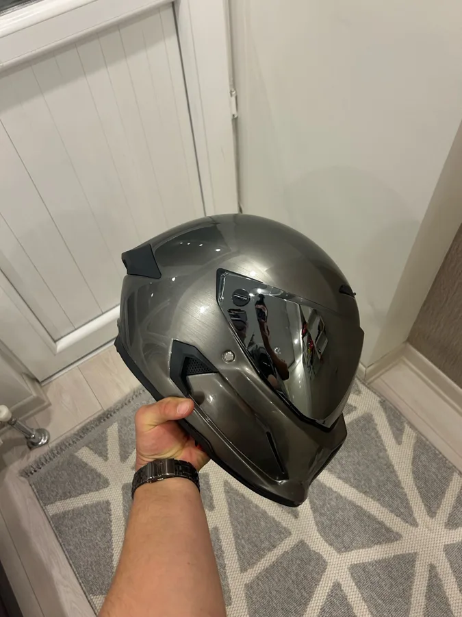Customer photo