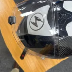Scorpion EXO R1 Air / EXO-R1 EVO / ST1400 / T520 Photochromic Visor photo review