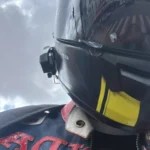 Shoei GT-Air II / GT-Air / Neotec Anti-Fog Insert — Stops Visor Fogging photo review