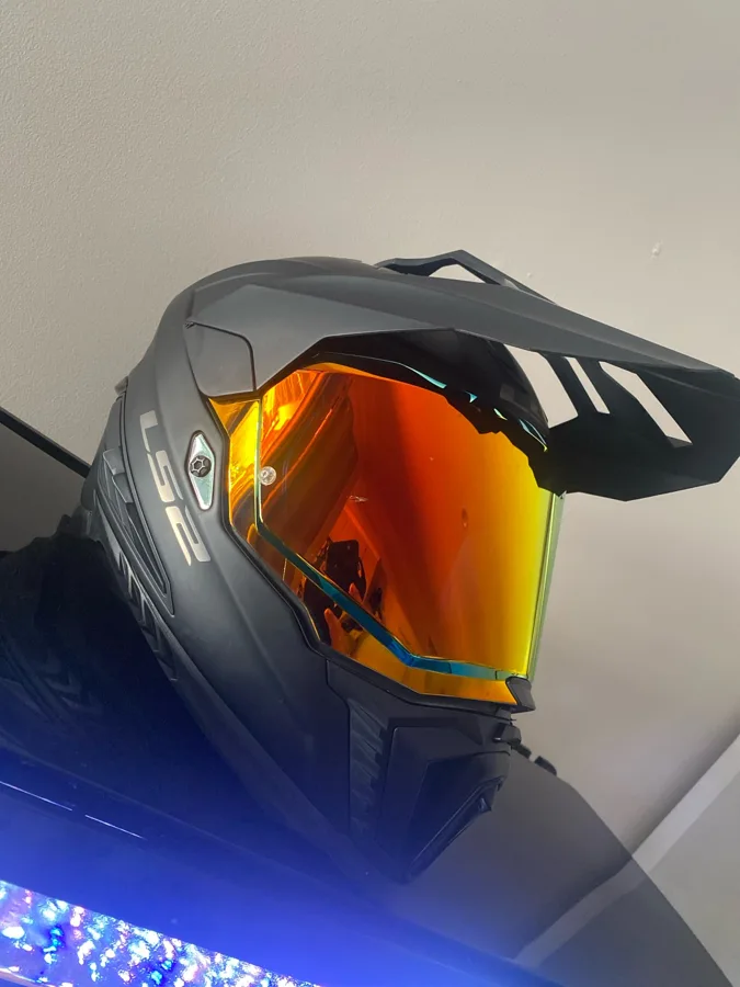 Customer photo