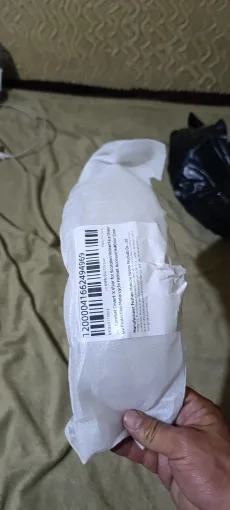Customer photo