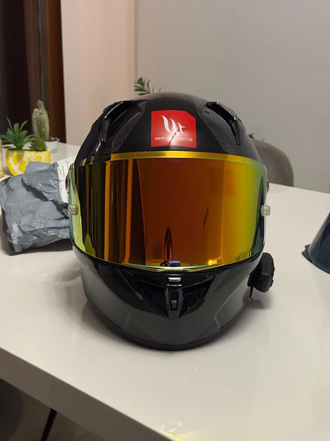 Customer photo