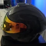Scorpion EXO R1 Air / EXO-1400 / EXO-R520 Photochromic Visor photo review