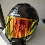 Shark Spartan GT Pro / Spartan GT / Spartan RS Anti-Fog Insert — Stops Visor Fogging photo review