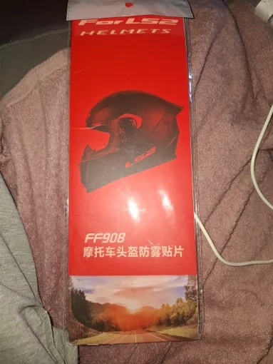 Customer photo