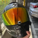 Scorpion Exo 1400 Carbon / Exo 391 / Exo 520 / R1 Air Photochromic Visor photo review