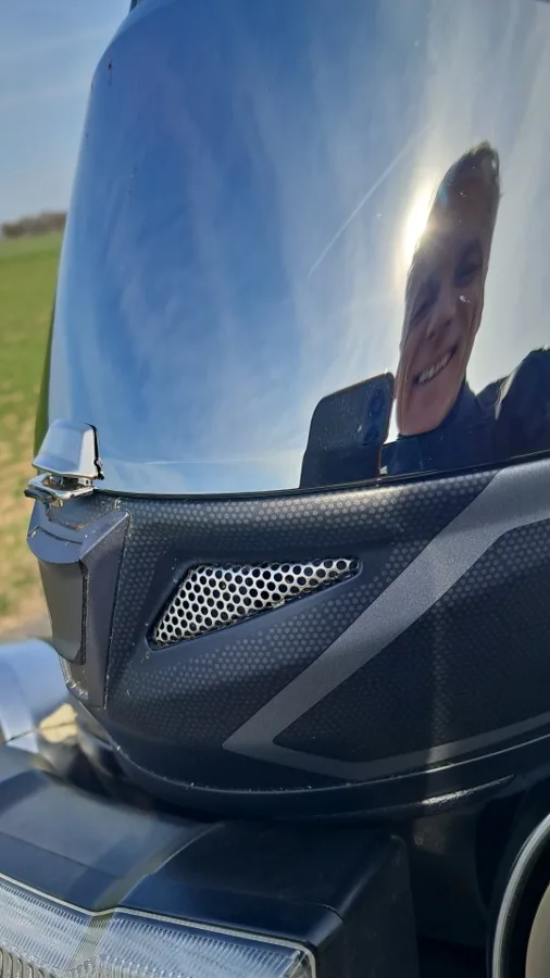 Customer photo