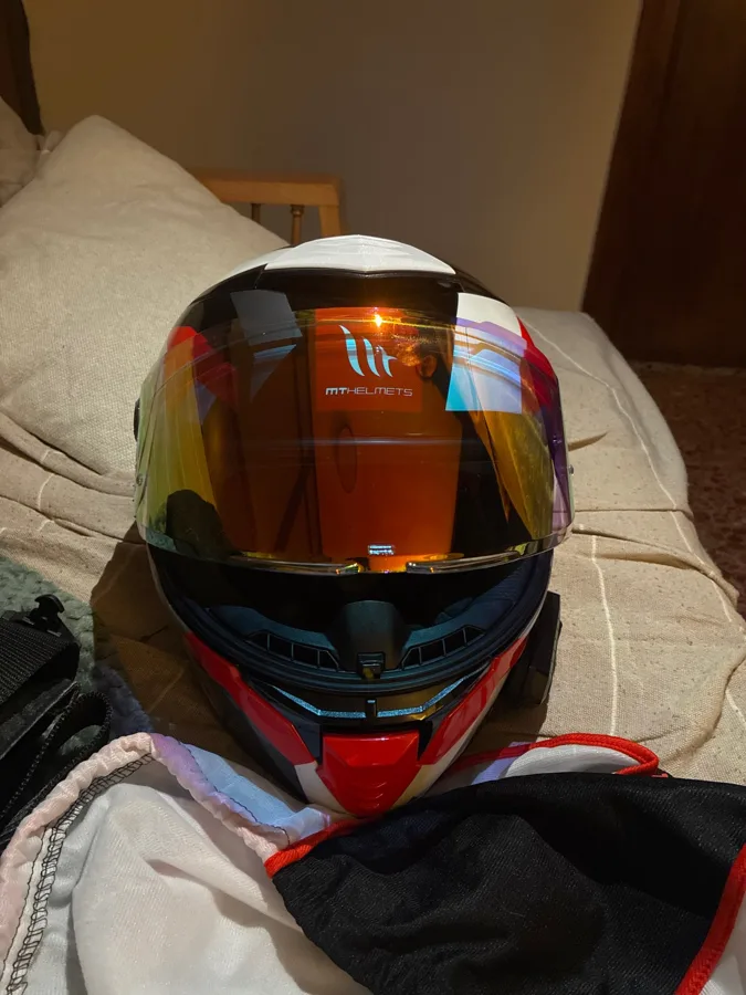 Customer photo