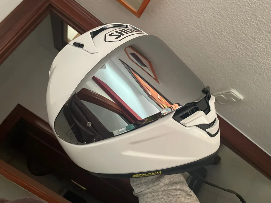 Customer photo