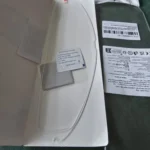 LS2 FF901 / FF908 Anti-Fog Insert — Stops Visor Fogging photo review