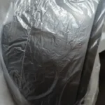 LS2 FF906 Advant Replacement Visor — Smoke, Clear, Silver Tints photo review
