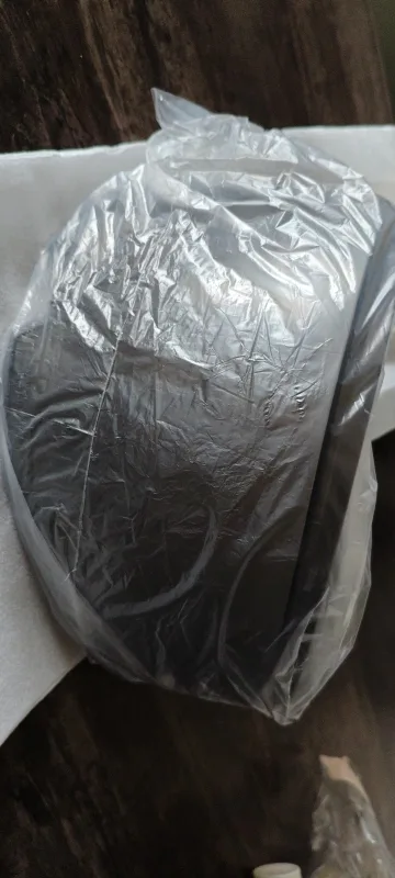 Customer photo