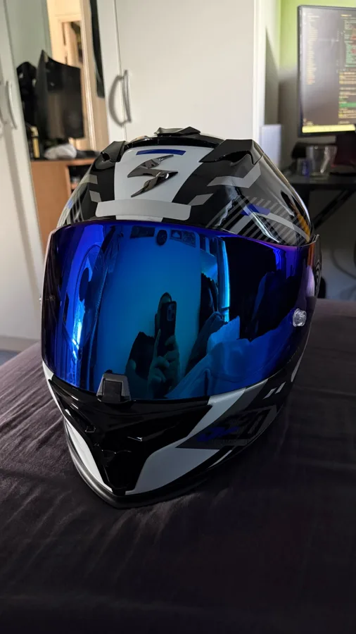 Customer photo