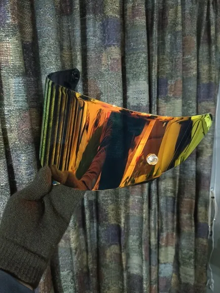 Customer photo