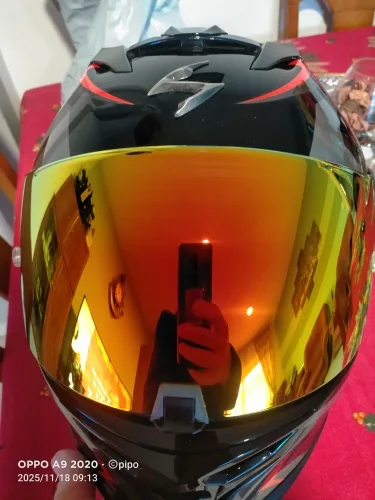 Customer photo