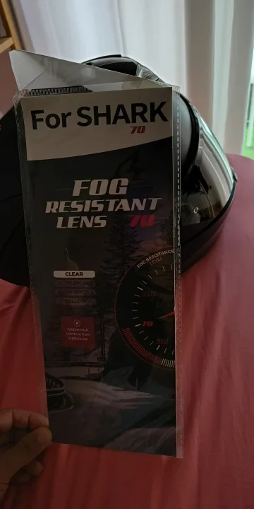 Customer photo