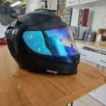 HJC RPHA 70 ST / RPHA-11 Anti-Fog Insert — Stops Visor Fogging photo review