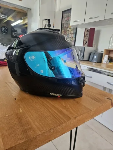 Customer photo