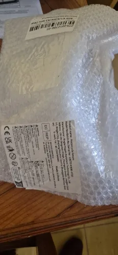 Customer photo