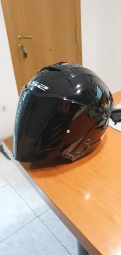 Customer photo