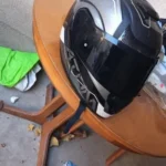 MT Atom SV Replacement Visor — Iridium, Smoke, Clear Tints photo review
