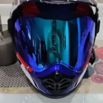 Arai MAX-V / Tour-Cross V / Tour-X5 / XD-5 Photochromic Visor photo review