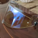 Shark Spartan GT Pro / Spartan GT / Spartan RS Anti-Fog Insert — Stops Visor Fogging photo review