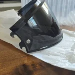 LS2 Advant II / FF910 Photochromic Visor photo review