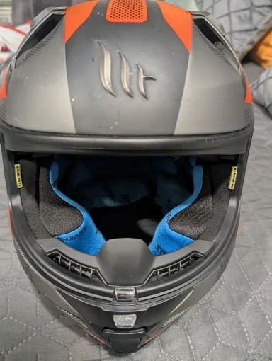 Customer photo
