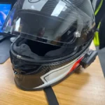 Scorpion EXO R1 Air / EXO-R1 EVO / ST1400 / T520 Photochromic Visor photo review