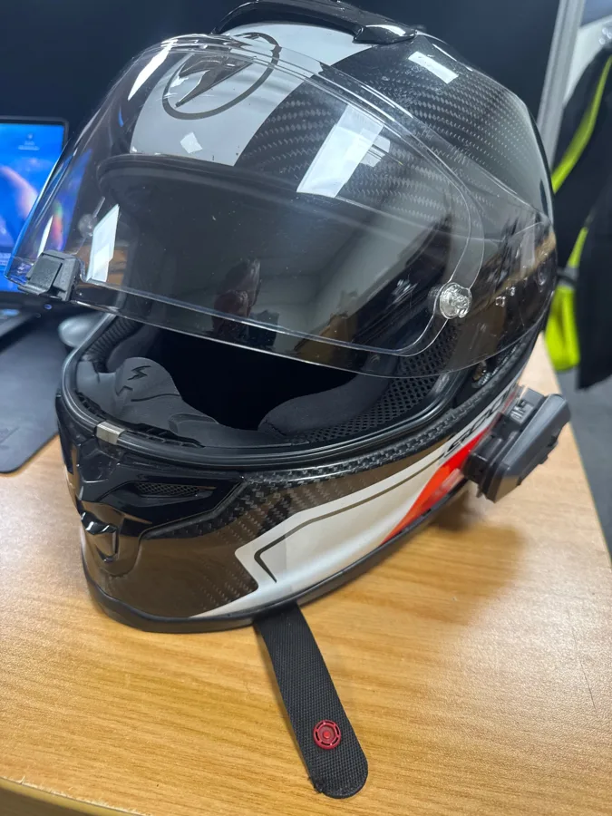 Customer photo