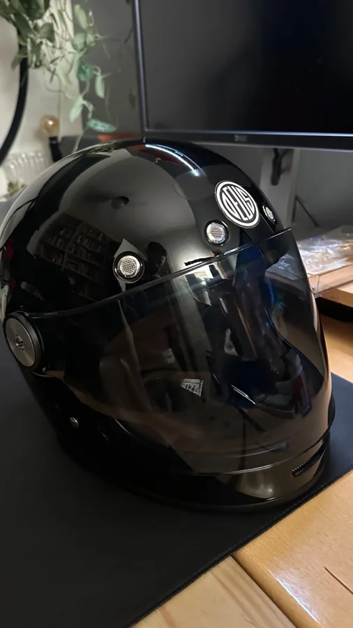 Customer photo