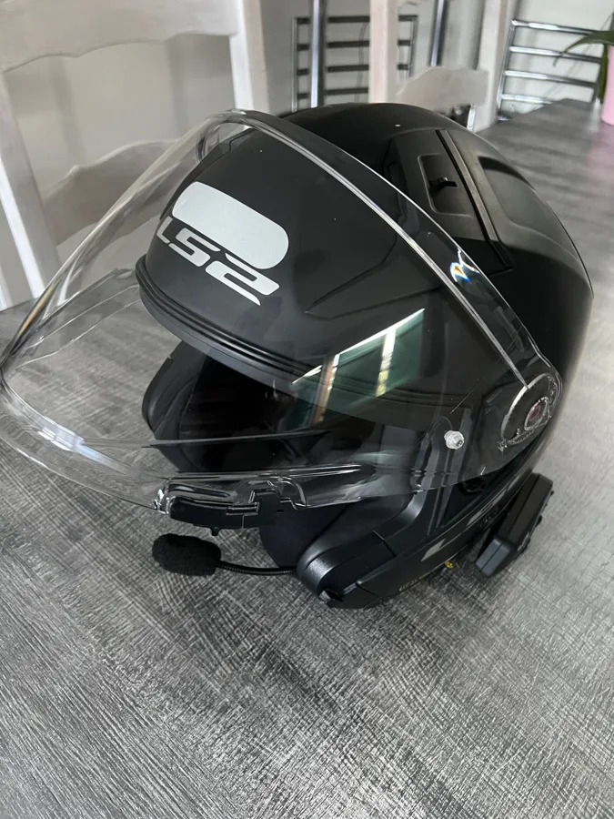 Customer photo