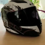 LS2 FF320 / FF328 / FF353 / FF800 Replacement Visor — Iridium, Smoke, Clear Tints photo review