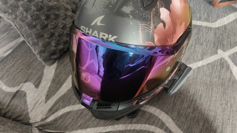 Customer photo