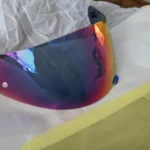 HJC C90 / C91 / C91N / CL-MAX 2 & more Replacement Visor — Iridium, Smoke, Clear Tints photo review