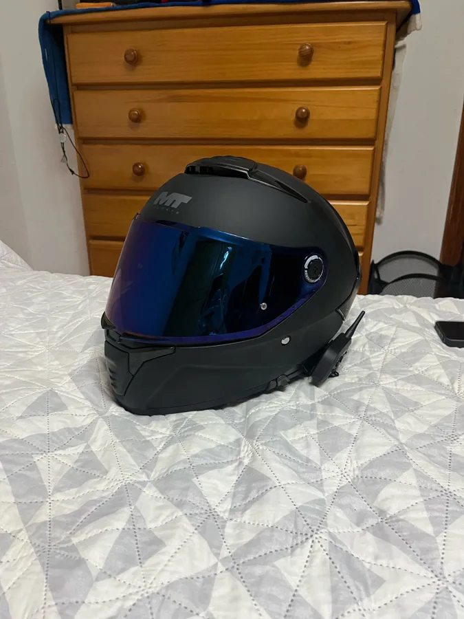 Customer photo
