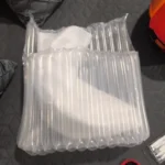 MT Blade 2 / Rapide / Revenge 2 / Targo Anti-Fog Insert — Stops Visor Fogging photo review