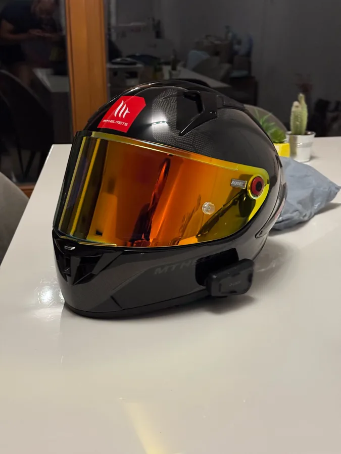 Customer photo