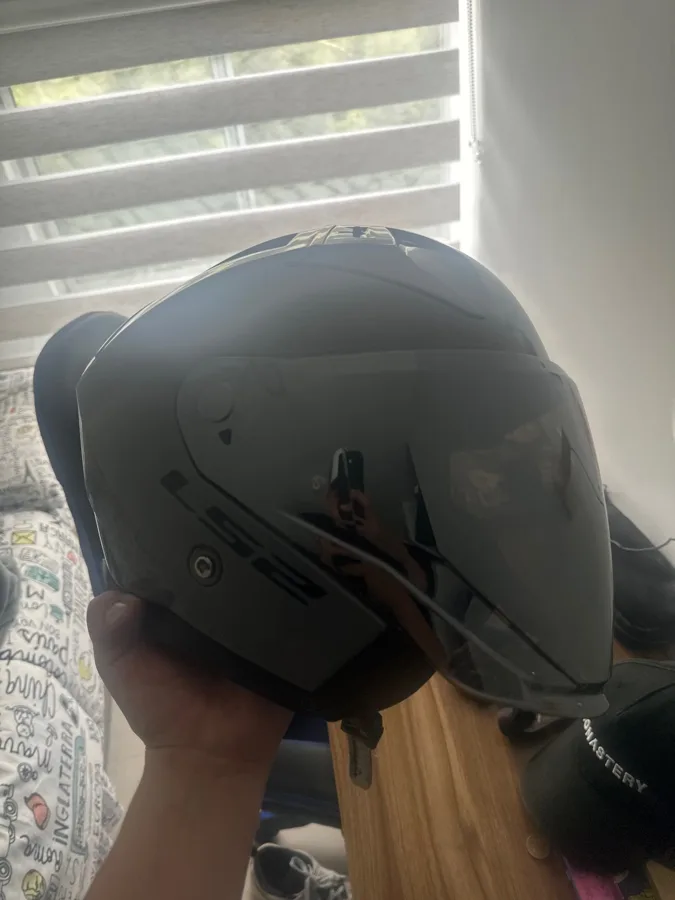 Customer photo