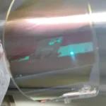 KYT TT Course / TTC Replacement Visor — Iridium, Smoke, Clear Tints photo review