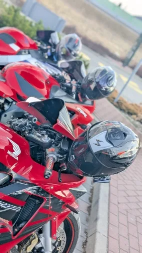 Customer photo