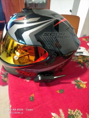 Customer photo