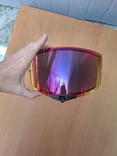 Customer photo