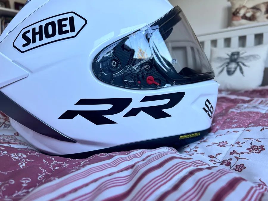 Customer photo
