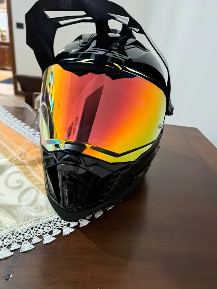 Customer photo