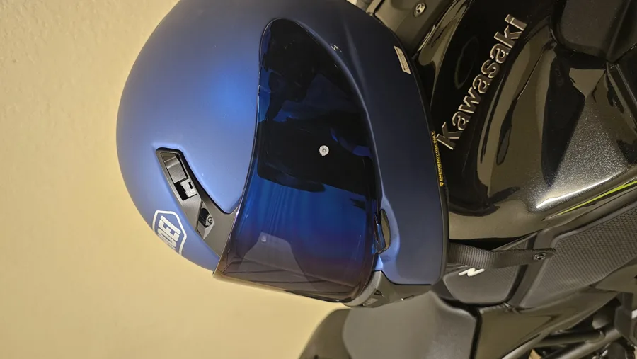 Customer photo