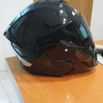 LS2 OF618 Verso II Replacement Visor — Iridium, Smoke, Clear Tints photo review