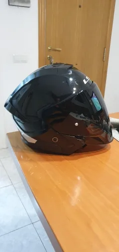 Customer photo