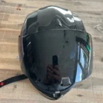 Scorpion Exo 1400 Carbon / Exo 520 / R1 Air Anti-Fog Insert — Stops Visor Fogging photo review